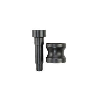 Ridgid 35460 Roll With Roll Shaft