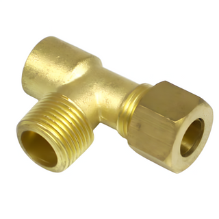 Ridgid 17358 Discharge Tee