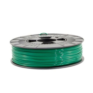 Velleman PLA175G07 1.75 Mm (1/16") Pla Filament - Green - 750 G