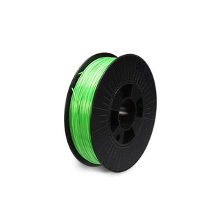 Velleman PLA175GG07S 1.75 Mm (1/16") Pla Satin Filament - Grass Green - 750 G