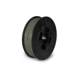 Velleman PLA175MG07M  1.75 Mm (1/16") Pla Filament - Moss Grey - Matt - 750 G