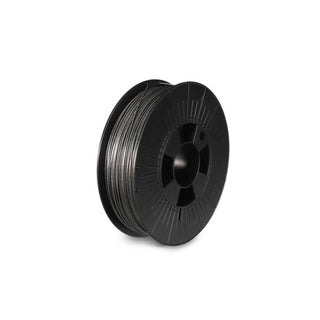 Velleman PLA175MIG07GL  1.75 Mm (1/16") Pla Filament - Metallic Iron Grey - Glitter - 750 G