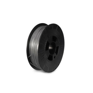 Velleman PLA175MS07GL  1.75 Mm (1/16") Pla Filament - Metallic Silver - Glitter - 750 G