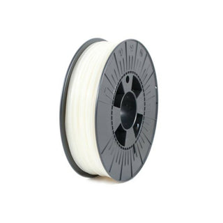 Velleman PLA175W07 1.75 Mm (1/16") Pla Filament - White - 750 G
