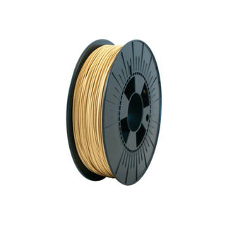 Velleman PLA175NW05 1.75 Mm (1/16") Pla Filament - Wood - 500 G