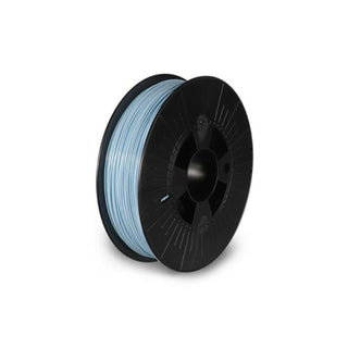Velleman PLA175PAB07 1.75 Mm (1/16") Pla Filament - Pastel Blue - 750 G