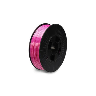 Velleman PLA175PIS07S 1.75 Mm (1/16") Pla Satin Filament - Pink - 750 G