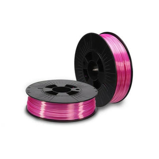 Velleman PLA175PIS07S 1.75 Mm (1/16") Pla Satin Filament - Pink - 750 G