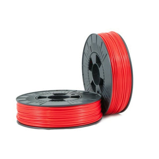 Velleman PLA285R07 2.85 Mm (1/8") Pla Filament - Red - 750 G