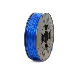 Velleman PLA285U07 2.85 Mm (1/8") Pla Filament - Blue - 750 G