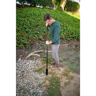 Corona BR 71090  Digging Bar - 17 lb
