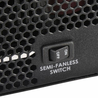 Silverstone HA2050-PT Cybenetics Platinum 2050W Fully Modular ATX Power Supply