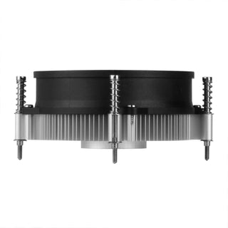 SilverStone NT09-1700 Low-Profile CPU Heatsink for Intel LGA1700