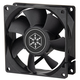 Silverstone FN80B High Performance 80mm Fan