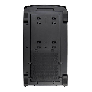 SilverStone FA312Z-BG FARA 312Z High Airflow And High Capacity mATX Gaming Chassis
