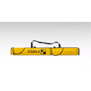 Stabila 30045 2', 4', 6' Plate Level Case