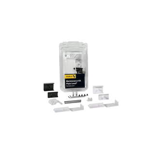 Stabila 33000 Maintenance Kit for Plate and XTL levels
