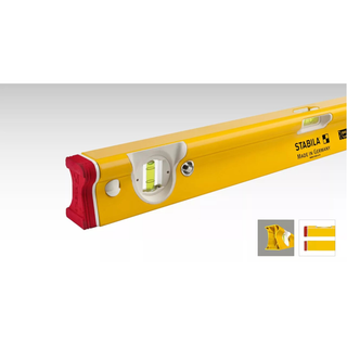 Stabila 41048 Type R300 R-Beam Levels 48 Inch
