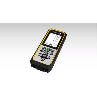 Stabila 06530 Laser Distance Measurer LD 530 BT, Bluetooth 5.0