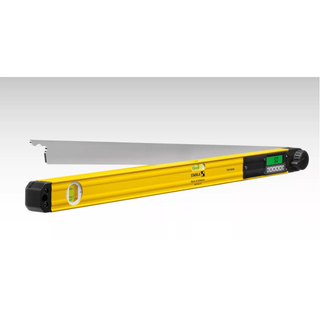 Stabila 39018 TECH 700 DA digital electronic angle finder 18 Inch