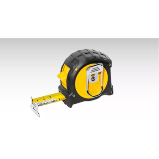 Stabila 30616 Pocket tape BM 300, cm/inch scale 16 ft