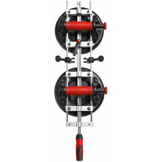 Bessey PS130 Solid surface seaming tool, 3-1/8 In, 265 lb