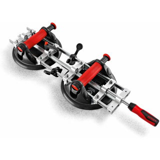 Bessey PS130 Solid surface seaming tool, 3-1/8 In, 265 lb