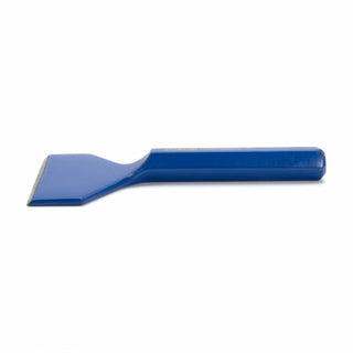Estwing 42511 4-Inch Wide Hex Shaft Masonry Chisel