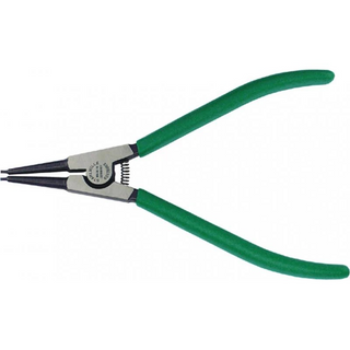 Stahlwille 65456002 6545 External Circlip Pliers, Straight, A2, 19-60mm, Dip-C