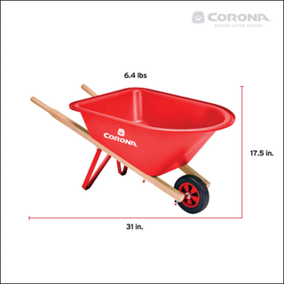 Corona KD 1002  Kids Corona Wheelbarrow