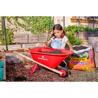 Corona KD 1002  Kids Corona Wheelbarrow