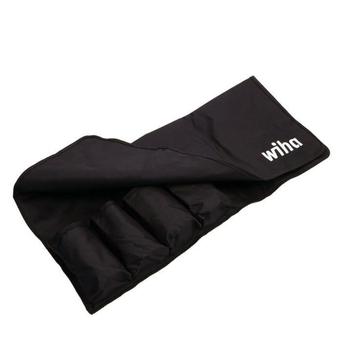 Wiha Tools 91270 Pouch w/ Clasp 11 Position