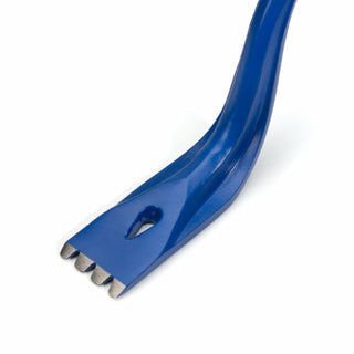 Estwing 42500 30-Inch Duck-foot Shingle Ripping Wrecking Bar and Pry Tool