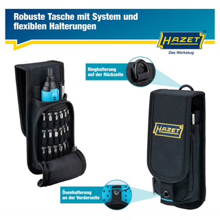 Hazet Advent Calendar 2025