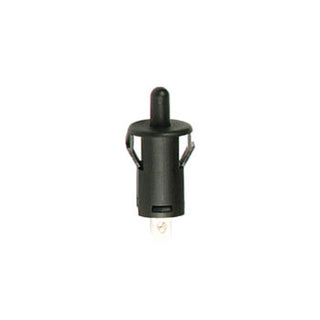 Velleman R1858B Push-button Switch Off-(on) Black 1a - 250v
