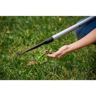 Corona GT 3254 · EXTENDED REACH 2-Prong Weeder with ComfortGEL® Grip