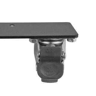 SilverStone RL-RAC-SRW-002 Set of 2 Linked Caster Wheel Assemblies for SilverStone RM600 / RM61-312