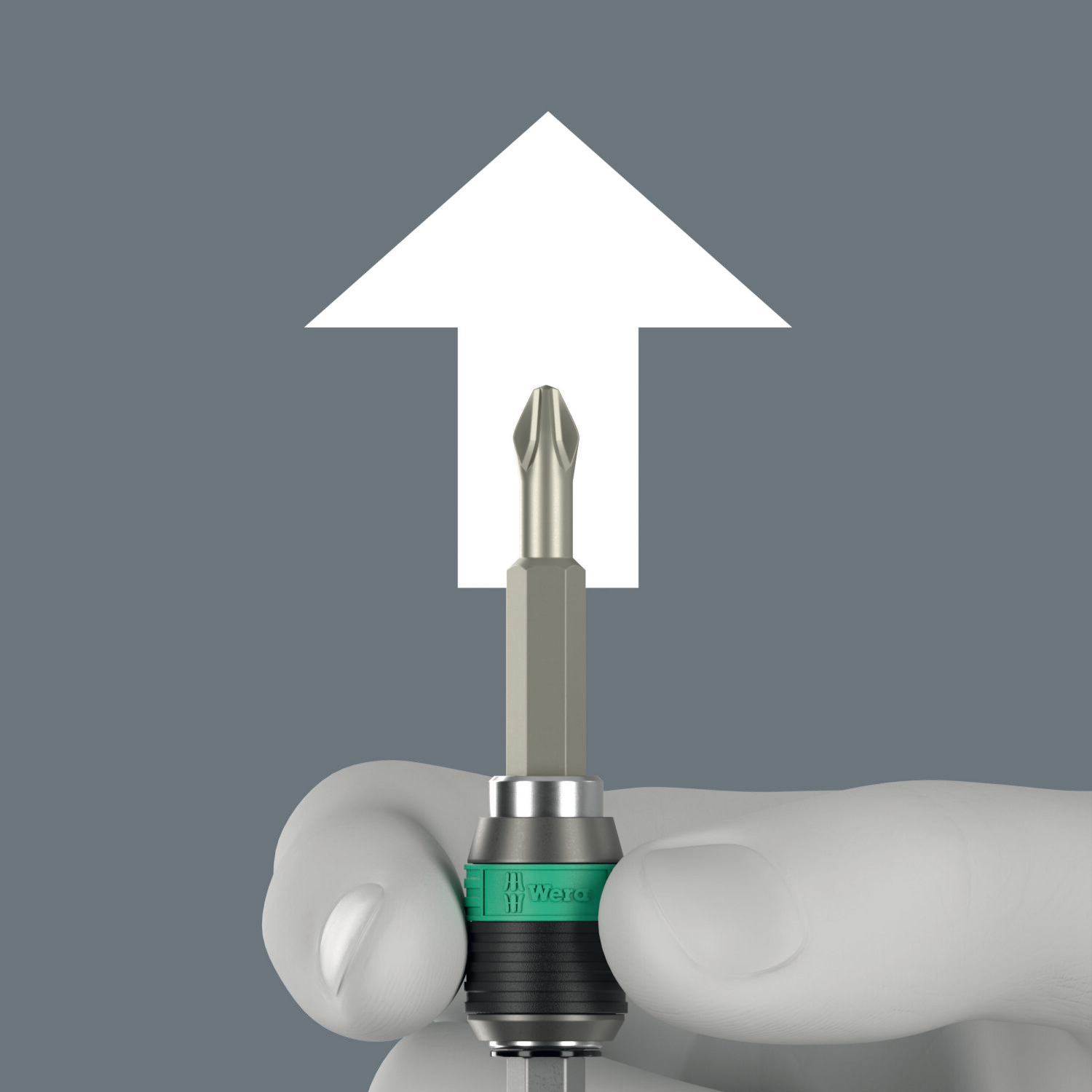 Wera Kraftform Kompakt 28 Imperial 1 Schraubendrehersatz (6-teilig) für Wera Kraftform Kompakt 28 Imperial 1 Schraubendrehersatz (6-teilig) für