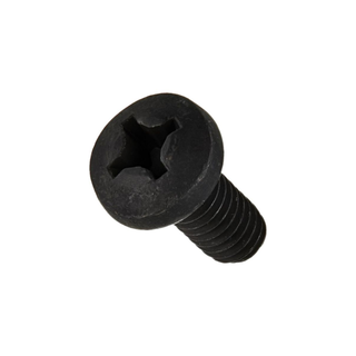 Ridgid 33683 Set of Screw, 3.5MM X 14 Pan Head - 6 Pieces