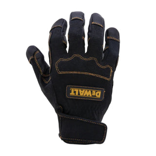 DEWALT DXMF010523XL Short Cuff Welding and Fabricator Gloves