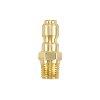 Ridgid 48487 Male Plug Disconnect 1/4