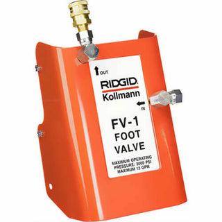 Ridgid 49767 PEDAL, Foot