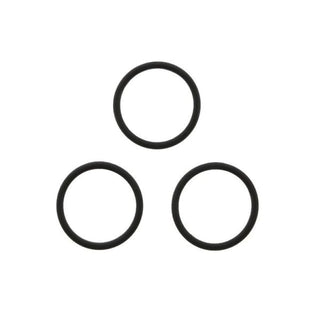 Ridgid 61277 Package of 3 O-Rings