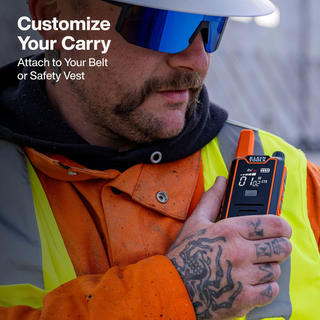 Klein Tools RJSC300 Handheld Two-Way Radios