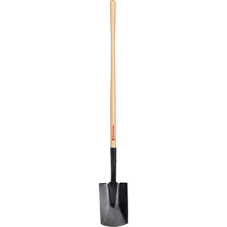Corona SS 29000  Garden Spade - 11¾ Inch