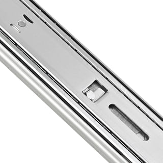 SilverStone RMS09-20 High Quality Ball Bearing Sliding Rail Kit For Rackmount Chassis