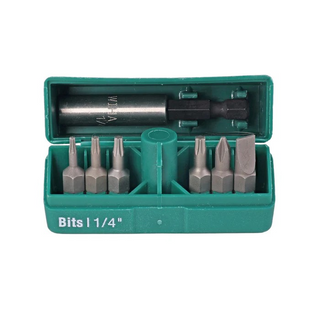 Wiha Tools 71193 EDC Knife Maintenance PokitPak, 7 Pc.
