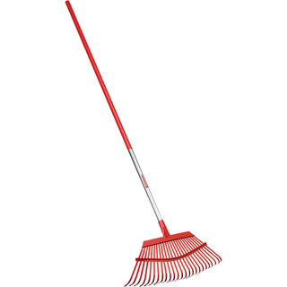 Corona RK 62061 · Fixed Tine Leaf Rake - 19 Inch/25 tines