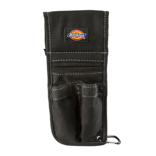 Dickies 57065 3-Pocket Tool and Utility Knife Pouch