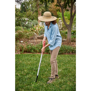 Corona GT 3254 · EXTENDED REACH 2-Prong Weeder with ComfortGEL® Grip